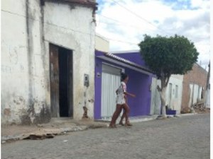 Moradores denunciam supostos casos de prostituição infantil no Sertão de Alagoas