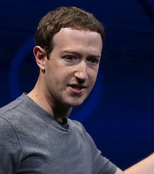 Zuckerberg perde US$ 6 bilhões e posto de 4º homem mais rico do mundo