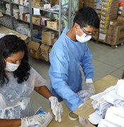 Rio Largo adota medidas emergenciais para enfrentar o novo coronavírus