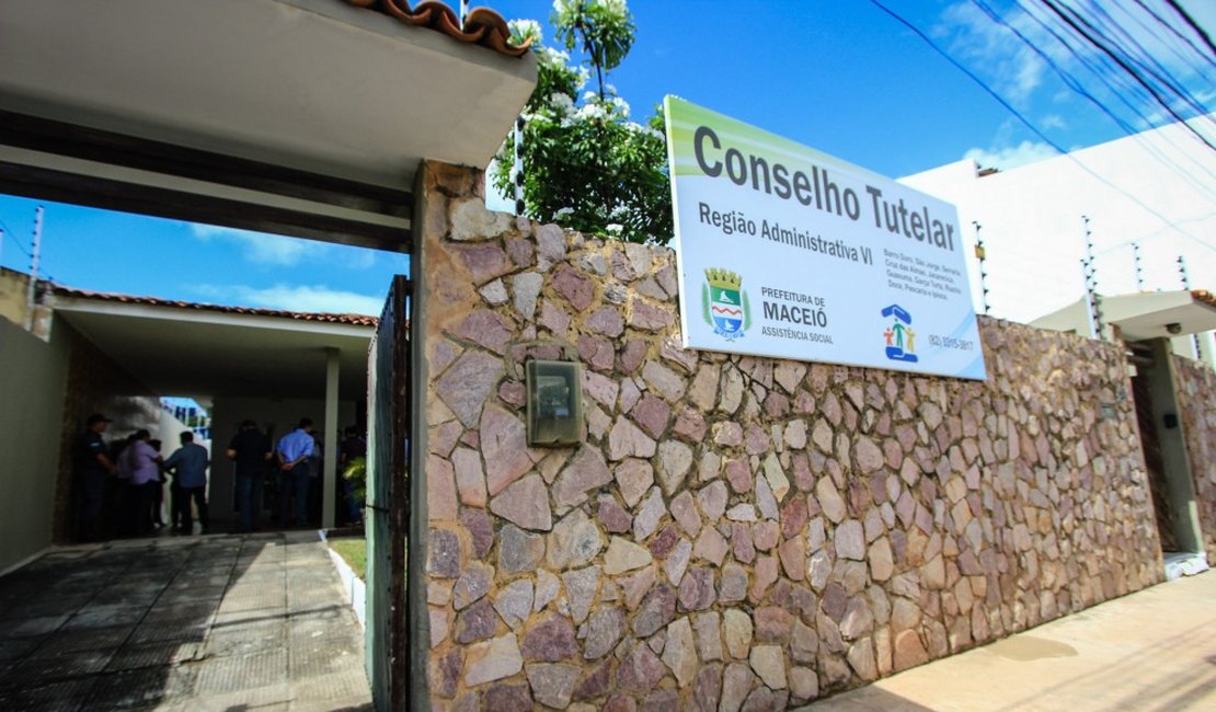 Conselhos tutelares: edital para eleição será publicado segunda