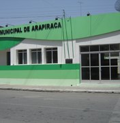 Eleição  antecipada demonstra união dos vereadores em Arapiraca
