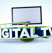 Começa distribuição de kits de TV Digital em Maceió
