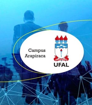 Campus Arapiraca da Ufal promove mostra de Inovação e Empreendedorismo