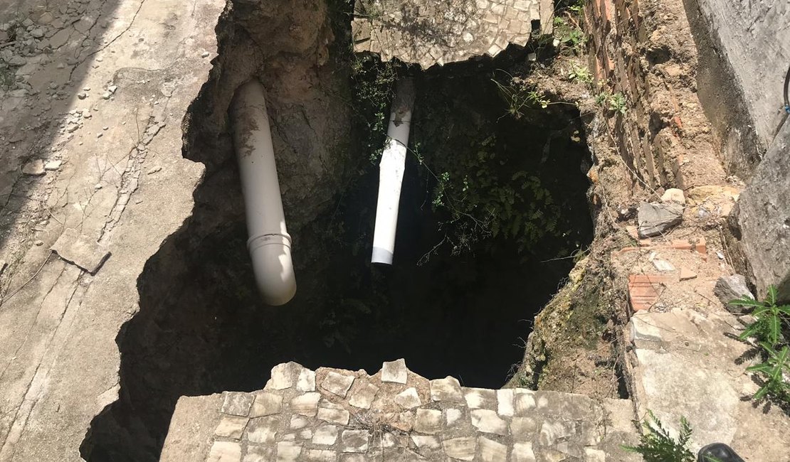 Rachaduras em Maceió: escritório nos EUA abre investigação contra a Braskem