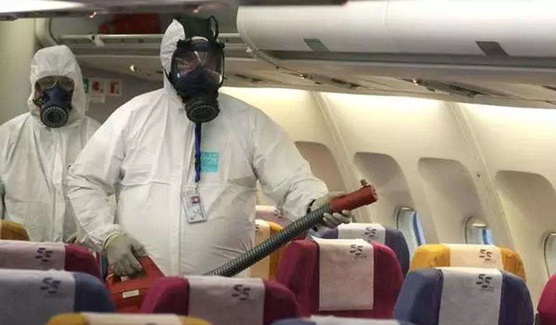 China registra mais 17 casos de infecção por novo vírus