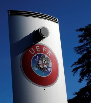 OMS sugere paralisação do futebol europeu até o final de 2021
