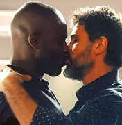 Globo exibe beijo gay em 'O Outro Lado do Paraíso'; veja repercussão