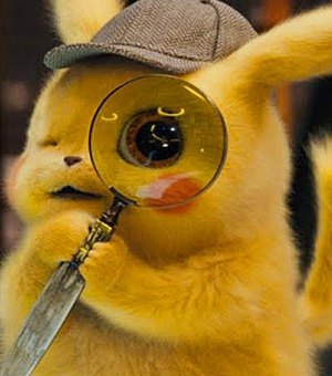Cinesystem Arapiraca: ‘Detetive Pikachu’ é a grande estreia da semana 