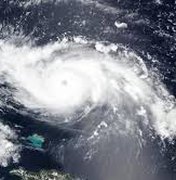 Furacão Dorian cresce em intensidade e atinge Bahamas