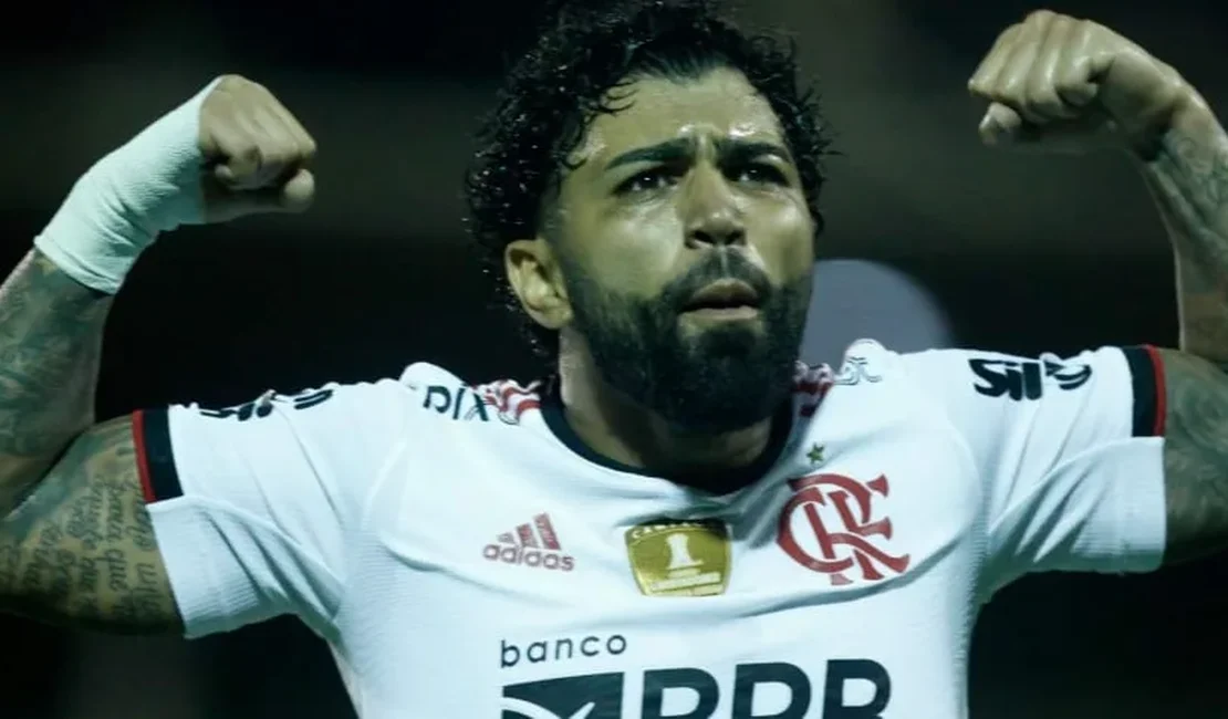 Empresário de Gabigol abre o jogo sobre renovação com o Flamengo e nega contatos com o Corinthians