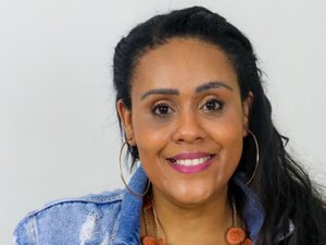Socióloga Danúbia Barbosa será a oitava candidata a governador tampão de Alagoas