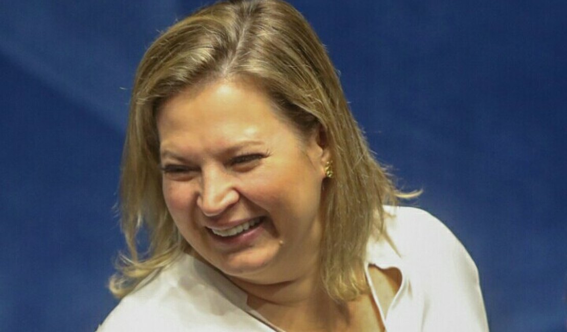 'Não me importo com ingratidão', diz Joice sobre Bolsonaro