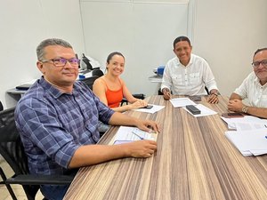 Prefeitura de Palmeira dos Índios publica retificação de edital para concurso público