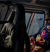 Safadão grava vídeo para Jhuan, criança com leucemia que realizou o sonho de voar e ver o mar