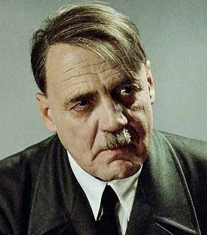 Morre Bruno Ganz, ator suíço que interpretou Hitler no cinema