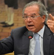 STF recebe pedido de impeachment de Paulo Guedes