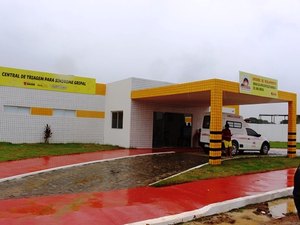 Porto Calvo registra 625 casos confirmados do novo coronavírus