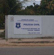 Homem é preso em penedo acusado de roubo em Arapiraca