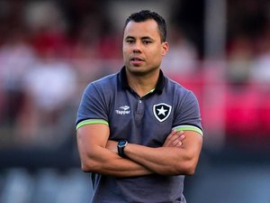 Após derrota, Jair Ventura cita 'Copa do Mundo' para Sport no Brasileirão