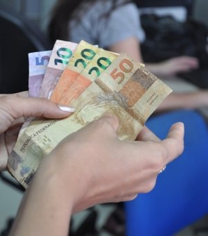 Sefaz paga cerca de R$ 100 mil em créditos da Nota Fiscal Cidadã nesta sexta (20)