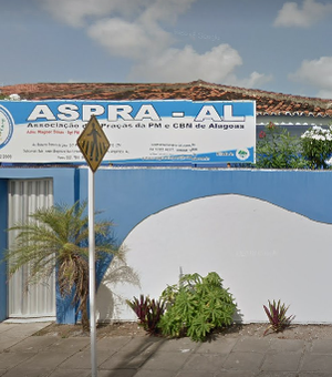 Renan Filho tira 177 PMs das ruas para fazer a revista nos presídios, denuncia Aspra