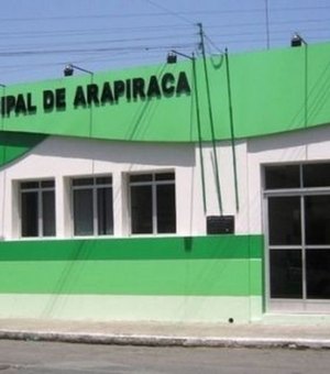 Em sessão extraordinária, vereadores de Arapiraca podem aumentar seus salários