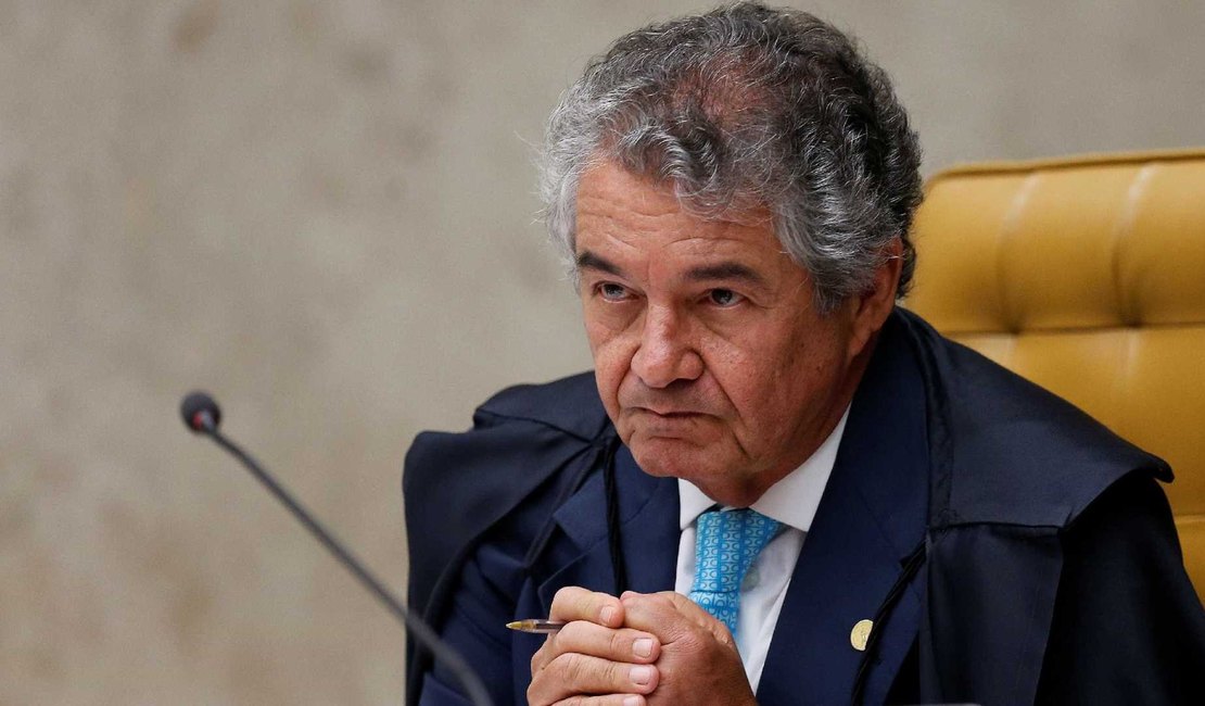 Polícia procura 21 criminosos soltos por decisões de Marco Aurélio