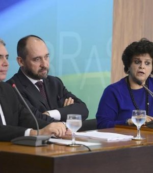 União, Minas e Espírito Santo vão processar Samarco e Vale em R$ 20 bi