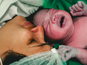Hospital Regional do Norte alcança marca de 2 mil partos