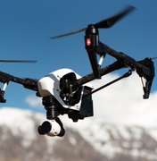 Aeroportos americanos testarão ?raio da morte? contra drones amadores intrusos