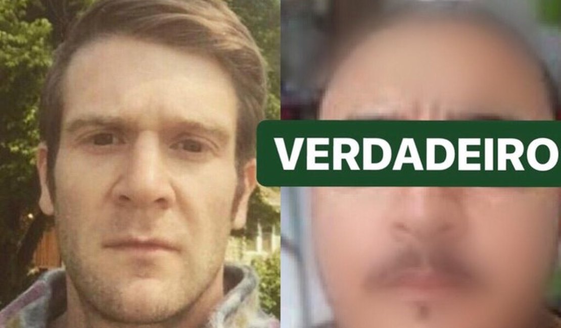 Suspeito de enganar mulheres para obter 'nudes' é preso em Alagoas