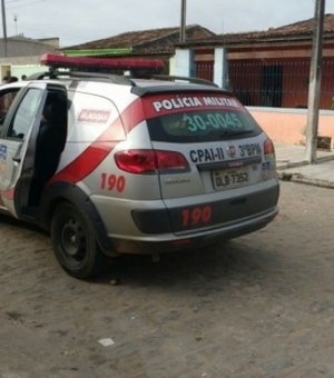Duas pessoas são mortas a tiros em Maceió e Região Metropolitana