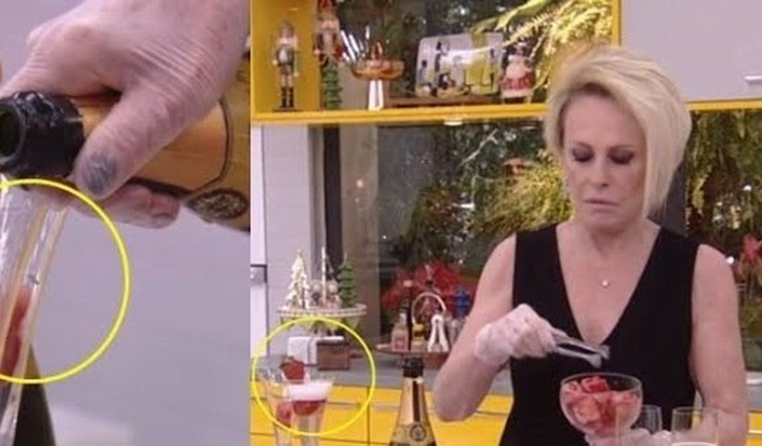 Após mosca, barata e formiga na comida, 'Mais Você será dedetizado