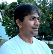 Paulo Vigor concorrerá a vaga na Câmara Municipal de Arapiraca pelo MDB