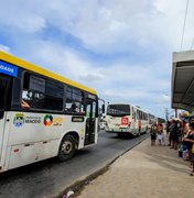 Linhas de ônibus do Pinheiro têm itinerário modificado nesta quinta-feira (24)