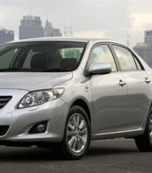 Procon/AL divulga recall de veículos do fabricante Toyota do Brasil