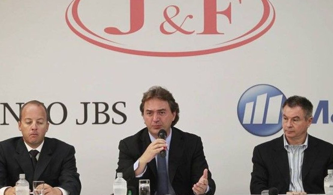 J&F fecha acordo de leniência e vai pagar R$ 10,3 bilhões