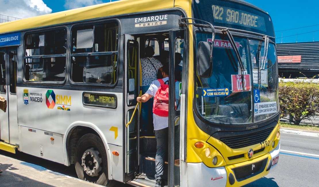 SMTT implanta novas medidas para garantir assistência aos usuários do transporte público