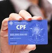 Decreto vai transformar CPF em Documento Único