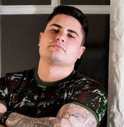 Ex-marido de Jojo Todynho revela luta contra depressão e conta que irá voltar ao Exército