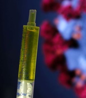 Vacina chinesa se mostra promissora nos testes em humanos, diz farmacêutica