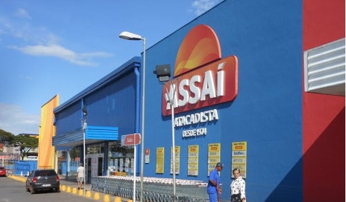 Rede de supermercados Assaí oferece vagas de trabalho em Alagoas