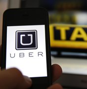 Uber obtém credenciamento e começa a operar em Arapiraca a partir desta sexta