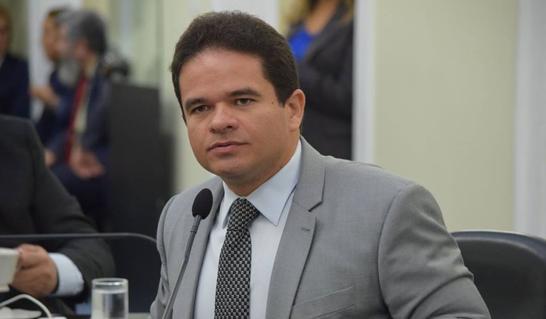 Marcelo Victor acusa Arthur Lira de tentar tumultuar eleição indireta