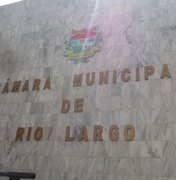 MP instaura inquérito para apurar se vereador desviou verbas públicas de Rio Largo