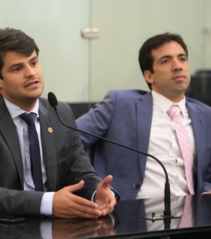Deputado propõe agendamento online para atendimentos nas unidades do Já!