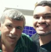 Justiça decreta prisão de filho que planejou assassinato do pai em Joaquim Gomes