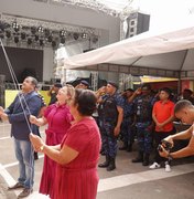 Porto Calvo celebra 386 anos de Elevação Política