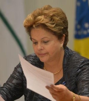 Dilma fará sua defesa pessoalmente no plenário do Senado