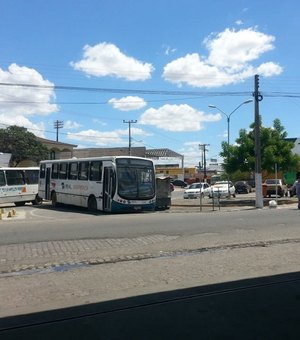 Rodoviários prometem paralisar pela segunda vez em Arapiraca
